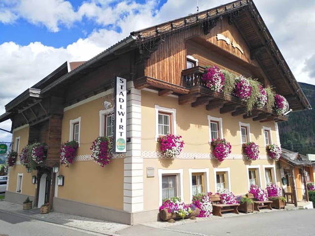 Tag 12 Hotel